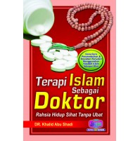 TERAPI ISLAM SEBAGAI DOKTOR